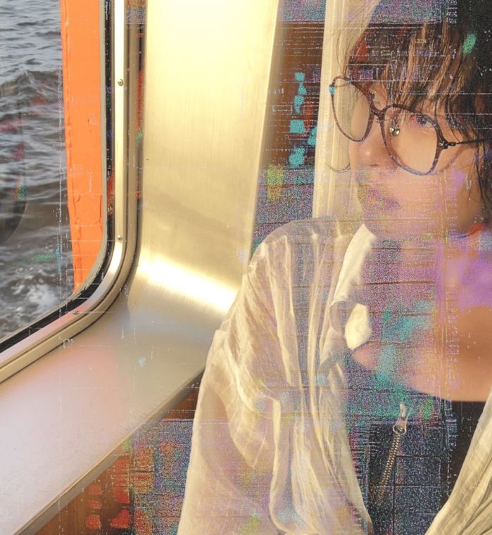 張芳慈