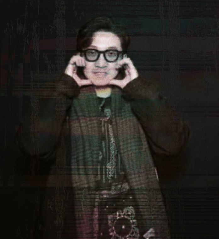 張鈞皓
